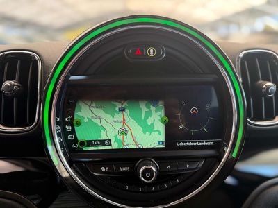 MINI Countryman Gebrauchtwagen