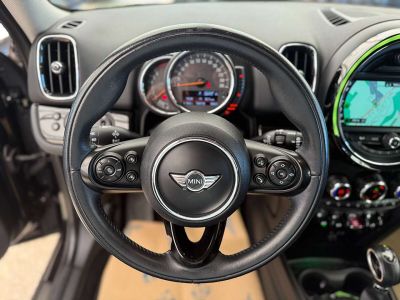 MINI Countryman Gebrauchtwagen MINI Countryman Gebrauchtwagen