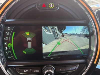 MINI Countryman Gebrauchtwagen