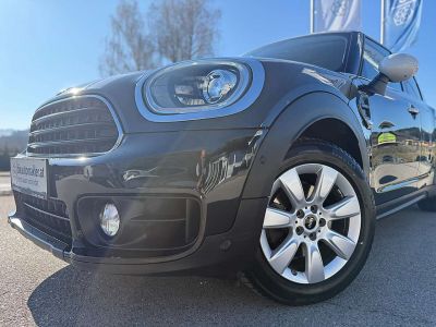 MINI Countryman Gebrauchtwagen