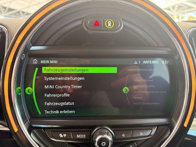 MINI Countryman Gebrauchtwagen