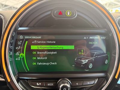 MINI Countryman Gebrauchtwagen