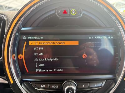 MINI Countryman Gebrauchtwagen