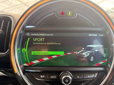 MINI Countryman Gebrauchtwagen