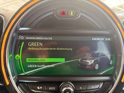 MINI Countryman Gebrauchtwagen