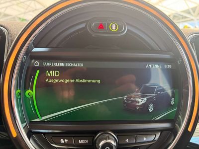 MINI Countryman Gebrauchtwagen