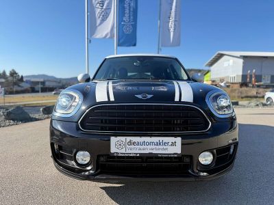 MINI Countryman Gebrauchtwagen