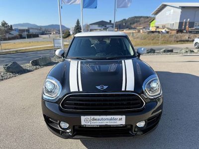 MINI Countryman Gebrauchtwagen