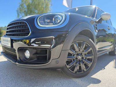 MINI Countryman Gebrauchtwagen MINI Countryman Gebrauchtwagen