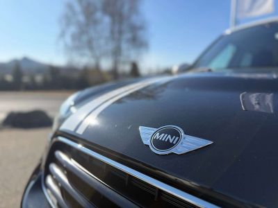 MINI Countryman Gebrauchtwagen