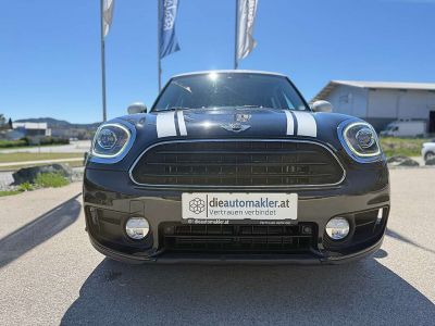 MINI Countryman Gebrauchtwagen MINI Countryman Gebrauchtwagen