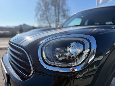 MINI Countryman Gebrauchtwagen