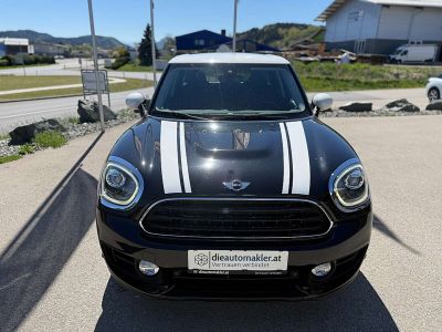 MINI Countryman Gebrauchtwagen MINI Countryman Gebrauchtwagen