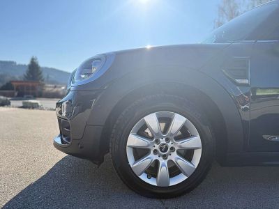 MINI Countryman Gebrauchtwagen