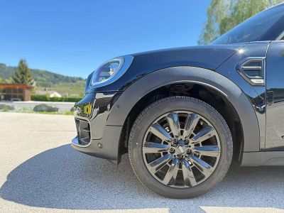 MINI Countryman Gebrauchtwagen MINI Countryman Gebrauchtwagen
