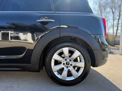 MINI Countryman Gebrauchtwagen