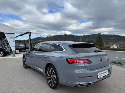 VW Arteon Gebrauchtwagen