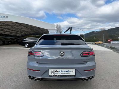 VW Arteon Gebrauchtwagen