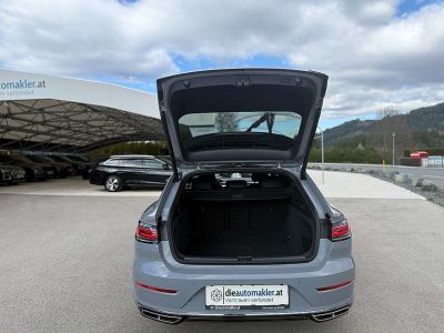 VW Arteon Gebrauchtwagen