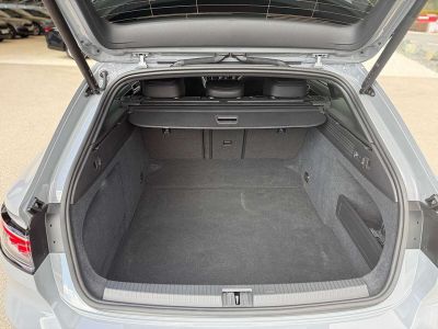 VW Arteon Gebrauchtwagen