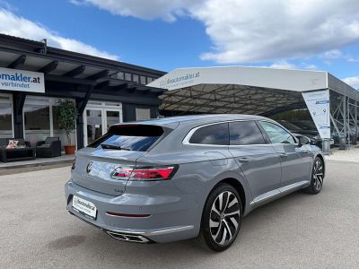 VW Arteon Gebrauchtwagen