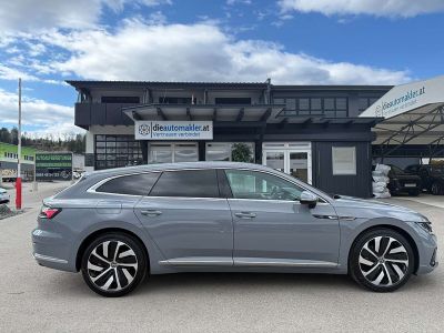 VW Arteon Gebrauchtwagen