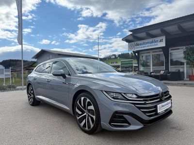 VW Arteon Gebrauchtwagen