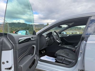 VW Arteon Gebrauchtwagen