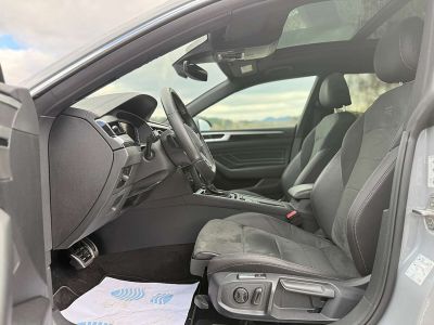 VW Arteon Gebrauchtwagen