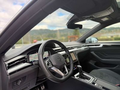 VW Arteon Gebrauchtwagen