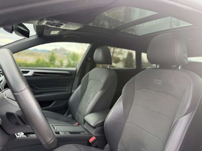 VW Arteon Gebrauchtwagen