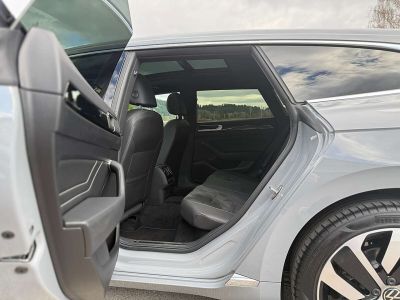 VW Arteon Gebrauchtwagen