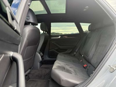 VW Arteon Gebrauchtwagen