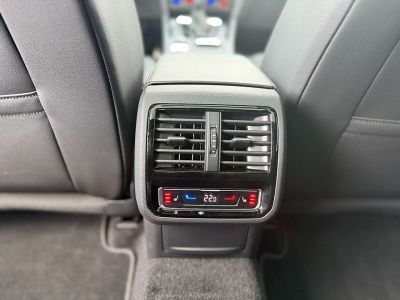 VW Arteon Gebrauchtwagen