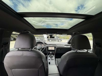 VW Arteon Gebrauchtwagen