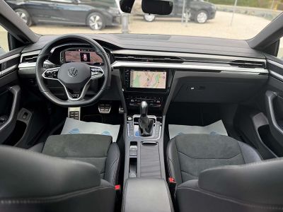 VW Arteon Gebrauchtwagen