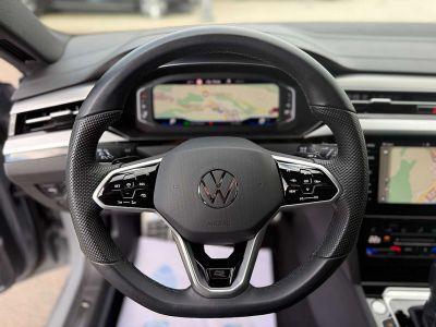 VW Arteon Gebrauchtwagen