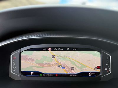 VW Arteon Gebrauchtwagen