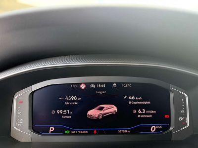 VW Arteon Gebrauchtwagen