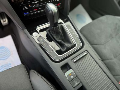 VW Arteon Gebrauchtwagen