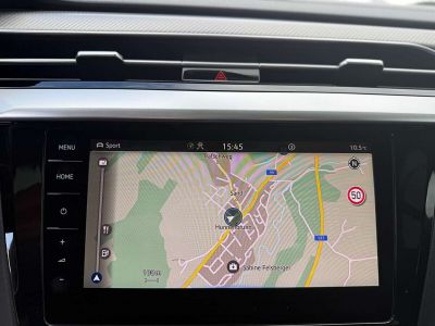 VW Arteon Gebrauchtwagen