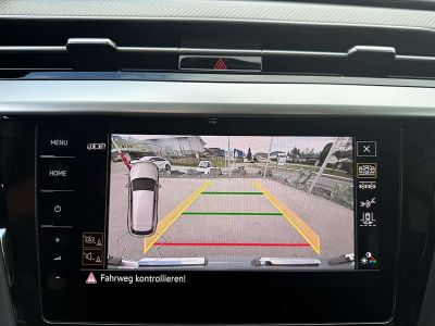 VW Arteon Gebrauchtwagen