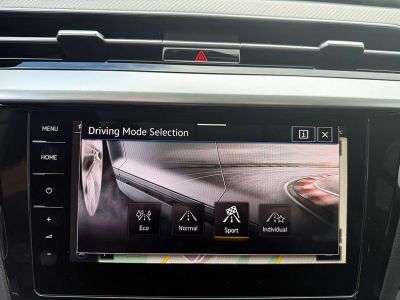 VW Arteon Gebrauchtwagen