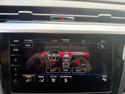 VW Arteon Gebrauchtwagen