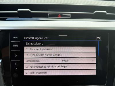 VW Arteon Gebrauchtwagen