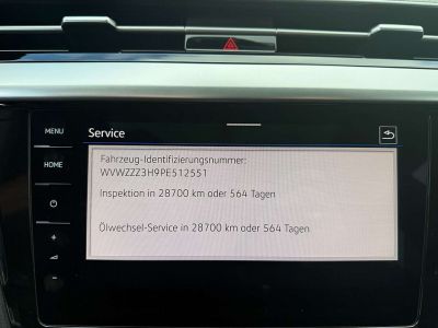 VW Arteon Gebrauchtwagen