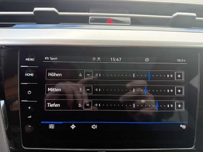 VW Arteon Gebrauchtwagen