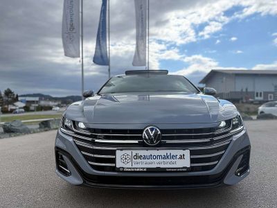 VW Arteon Gebrauchtwagen