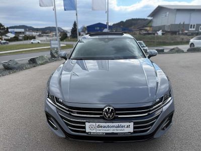VW Arteon Gebrauchtwagen