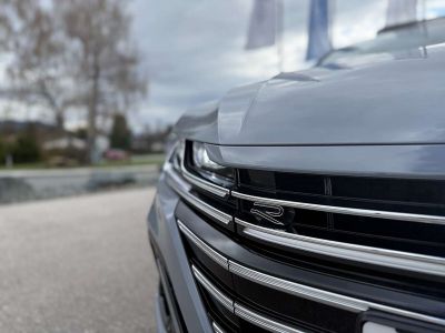 VW Arteon Gebrauchtwagen